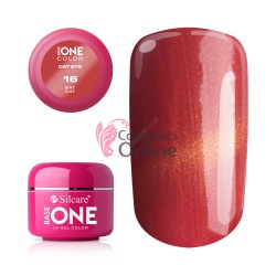 Gel UV Base One Cat Eye Bay Cat 5g